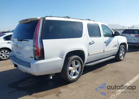 2011 Chevrolet Suburban 1500 Lt1 from USA, damaged, VIN 1GNSCJE00BR401133